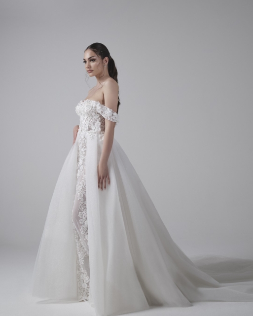 Musa Bridal Couture